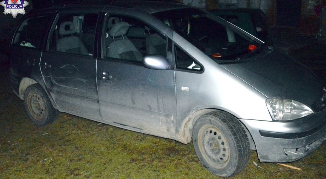 34-latka uciekała przed policyjnym pościgiem. Kuriozalne tłumaczenie
