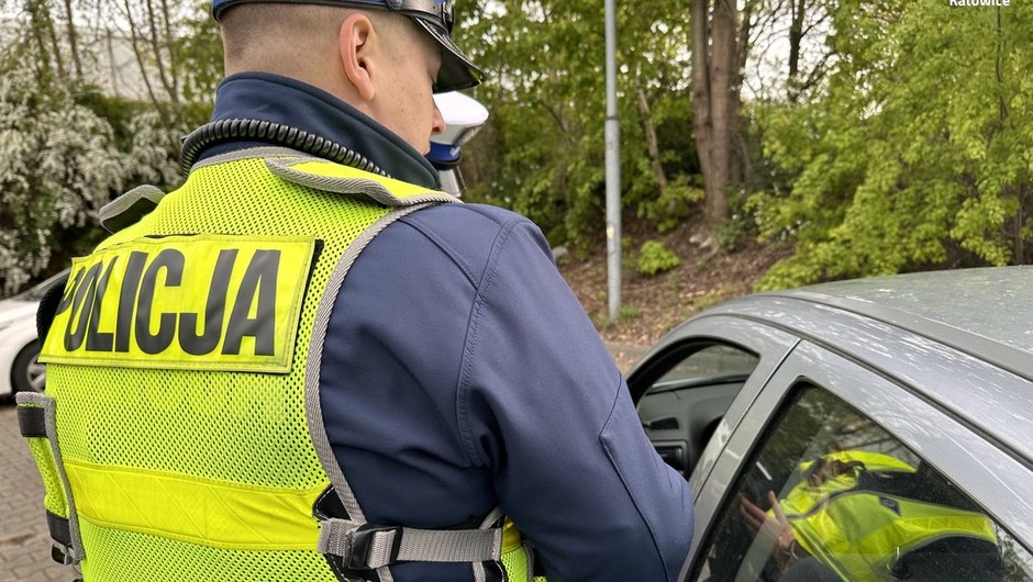 To nie może tak wyglądać. Albo będą na mnie trąbić, albo dostanę 2 tys. zł mandatu