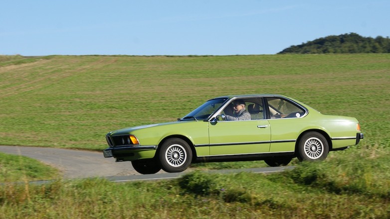 Creme21: rajd pojazdów wiecznie młodych