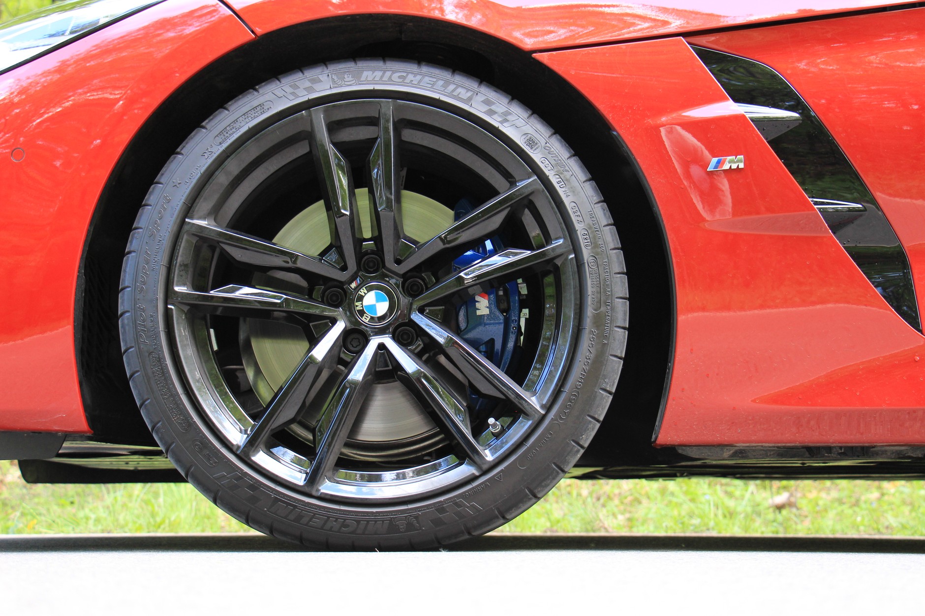 BMW Z4 sDrive 30i