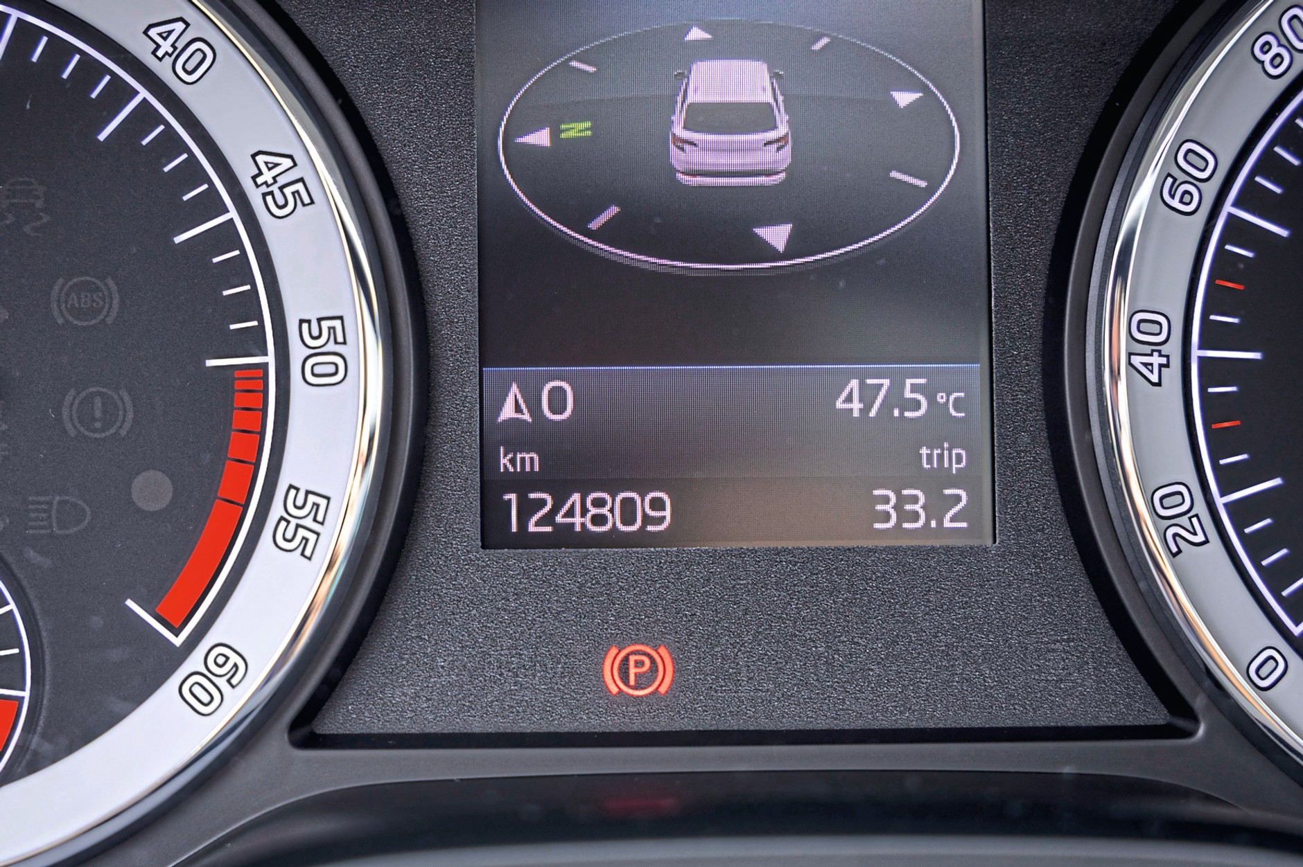 Używana Skoda Karoq 2.0 TDI