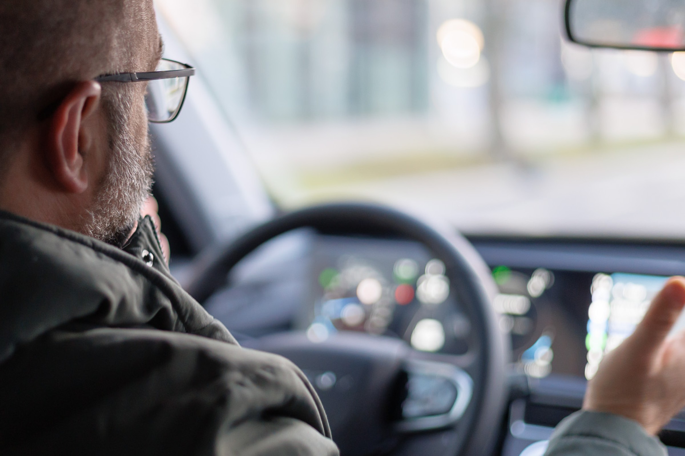 Odebrałem chińskie auto z salonu i ruszyłem w trasę. Dawno się tak nie bałem