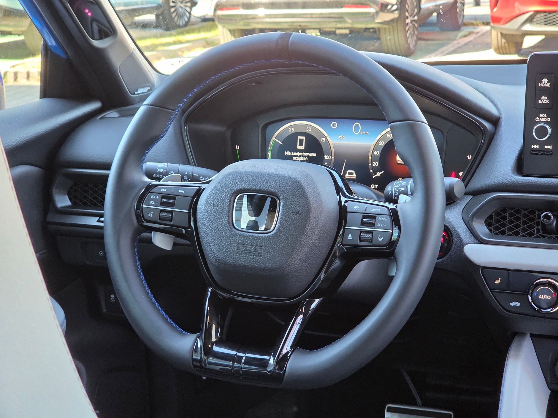 Honda Prelude 2026