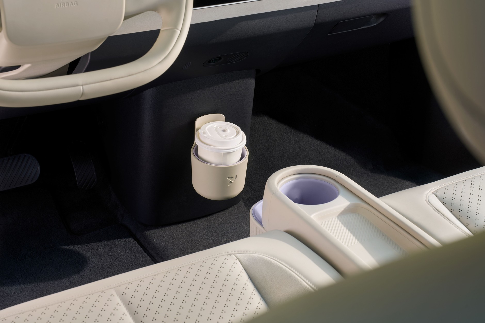 Miejskie auto elektryczne Firefly EV od Nio