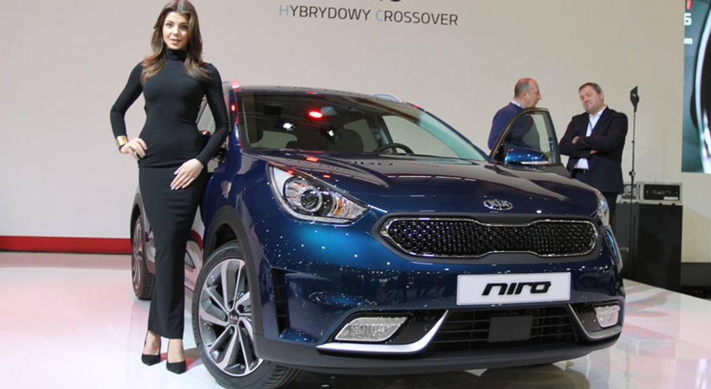 Kia Niro