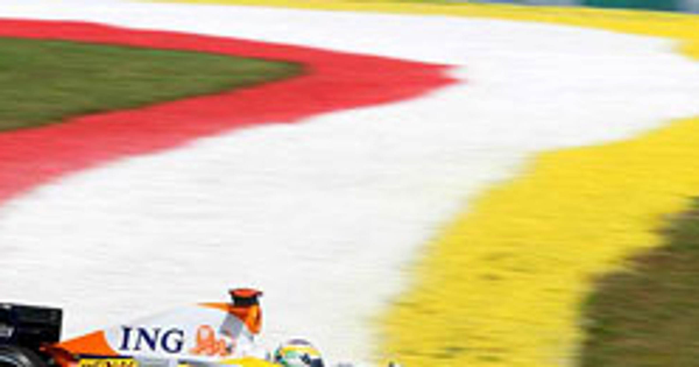 Grand Prix Malezji 2007 - fotogaleria - 2. część