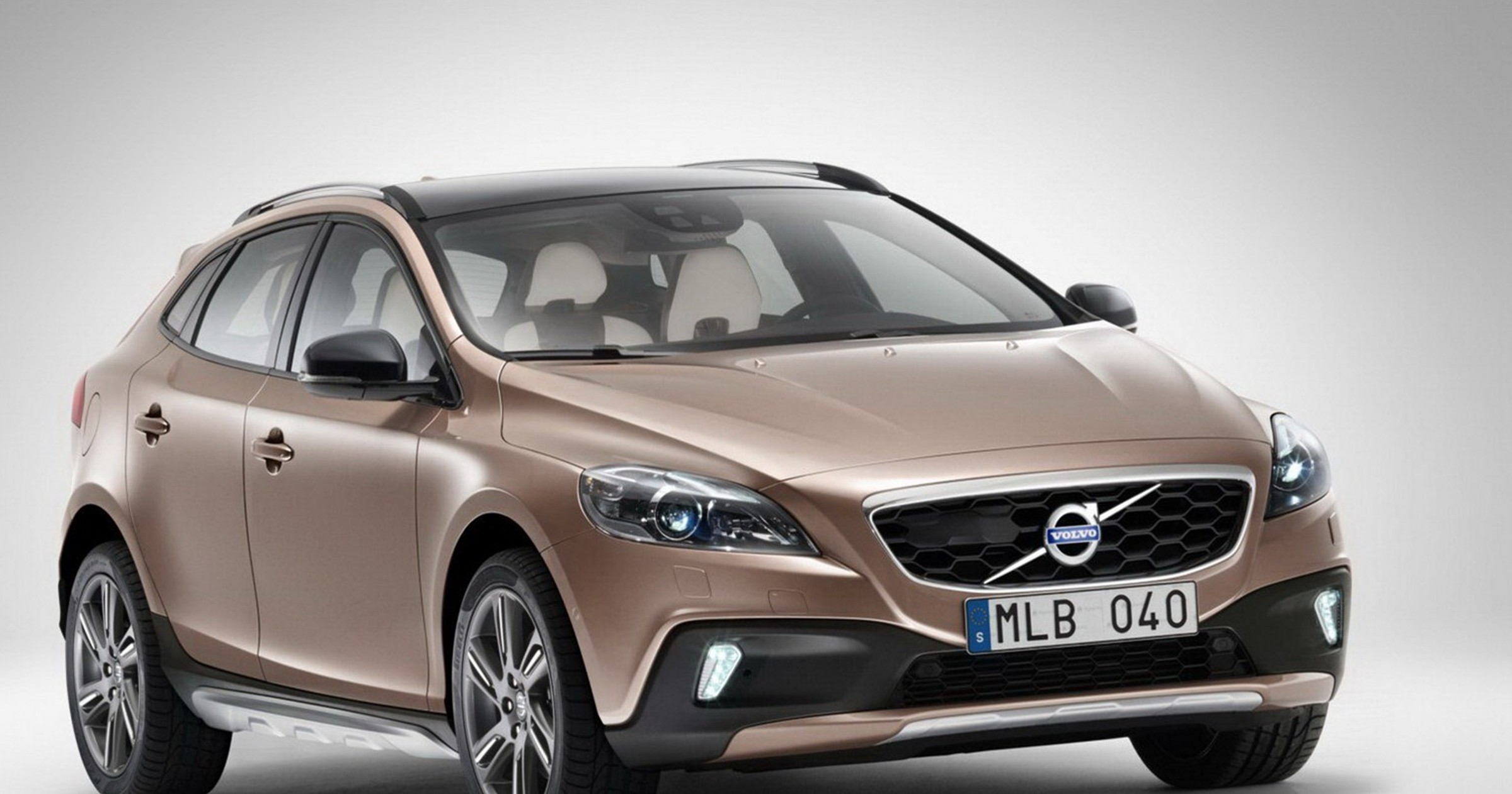Volvo XC40 Cross Country w nowej odsłonie