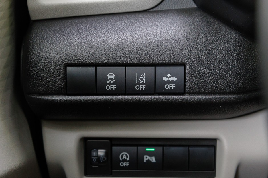 2024 Suzuki Swift