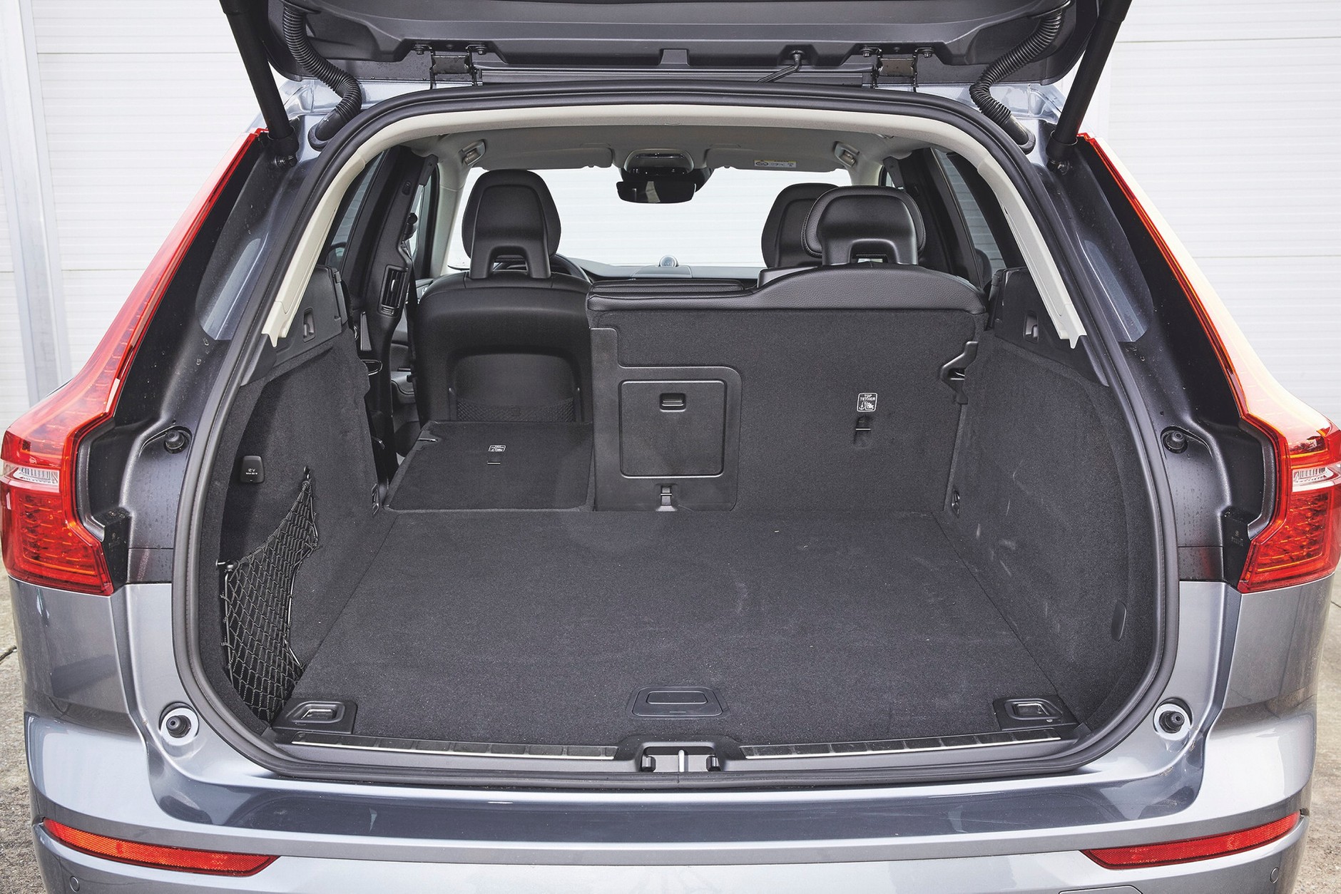 DS 7 vs. Mazda CX-5 i Volvo XC60