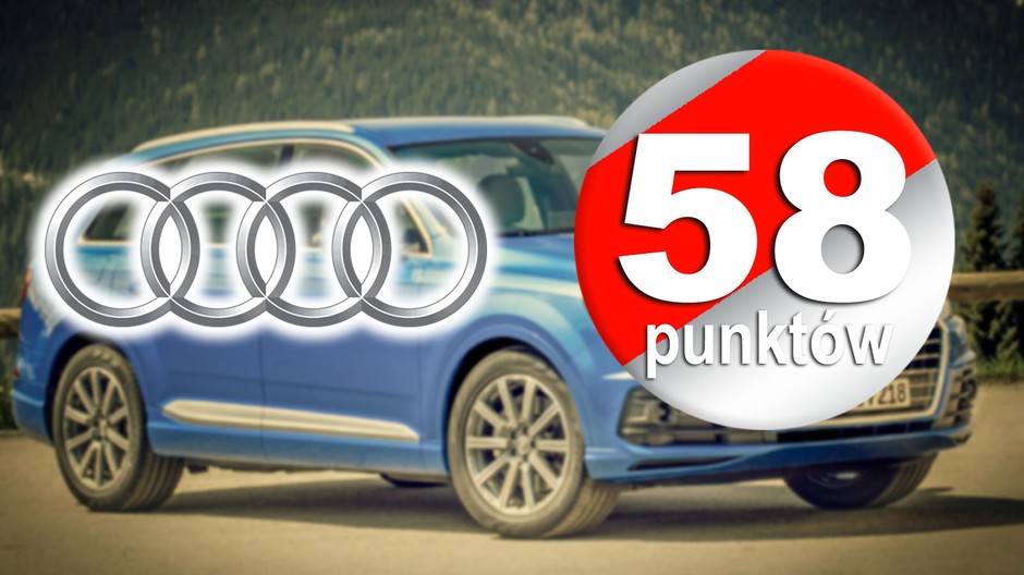 11. Audi