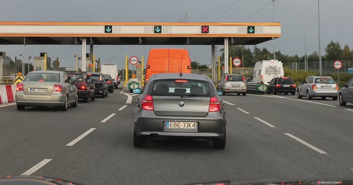 stosuj zasadę pół licznika a unikniesz mandatu