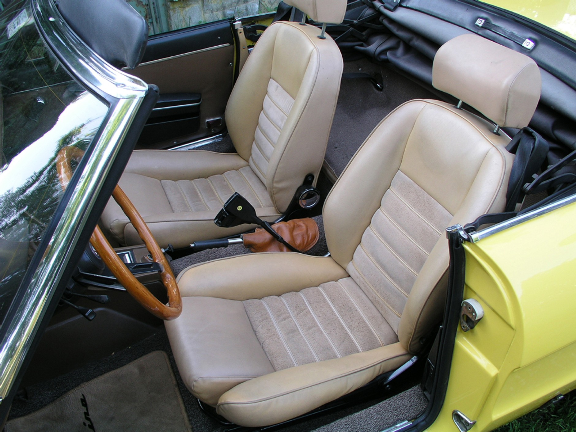 Alfa Romeo Spider: Roadster dla konesera