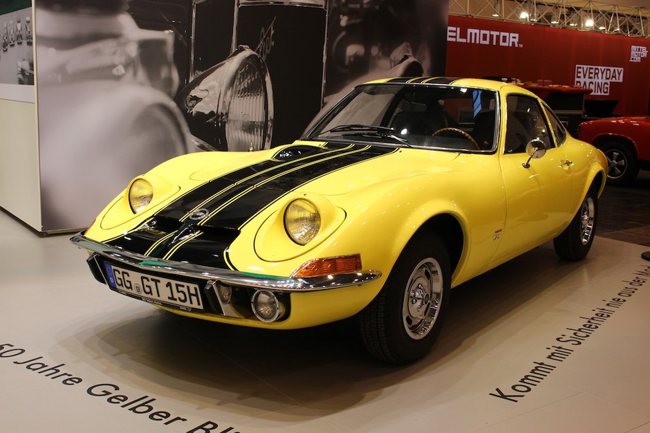 TechnoClassica 2018