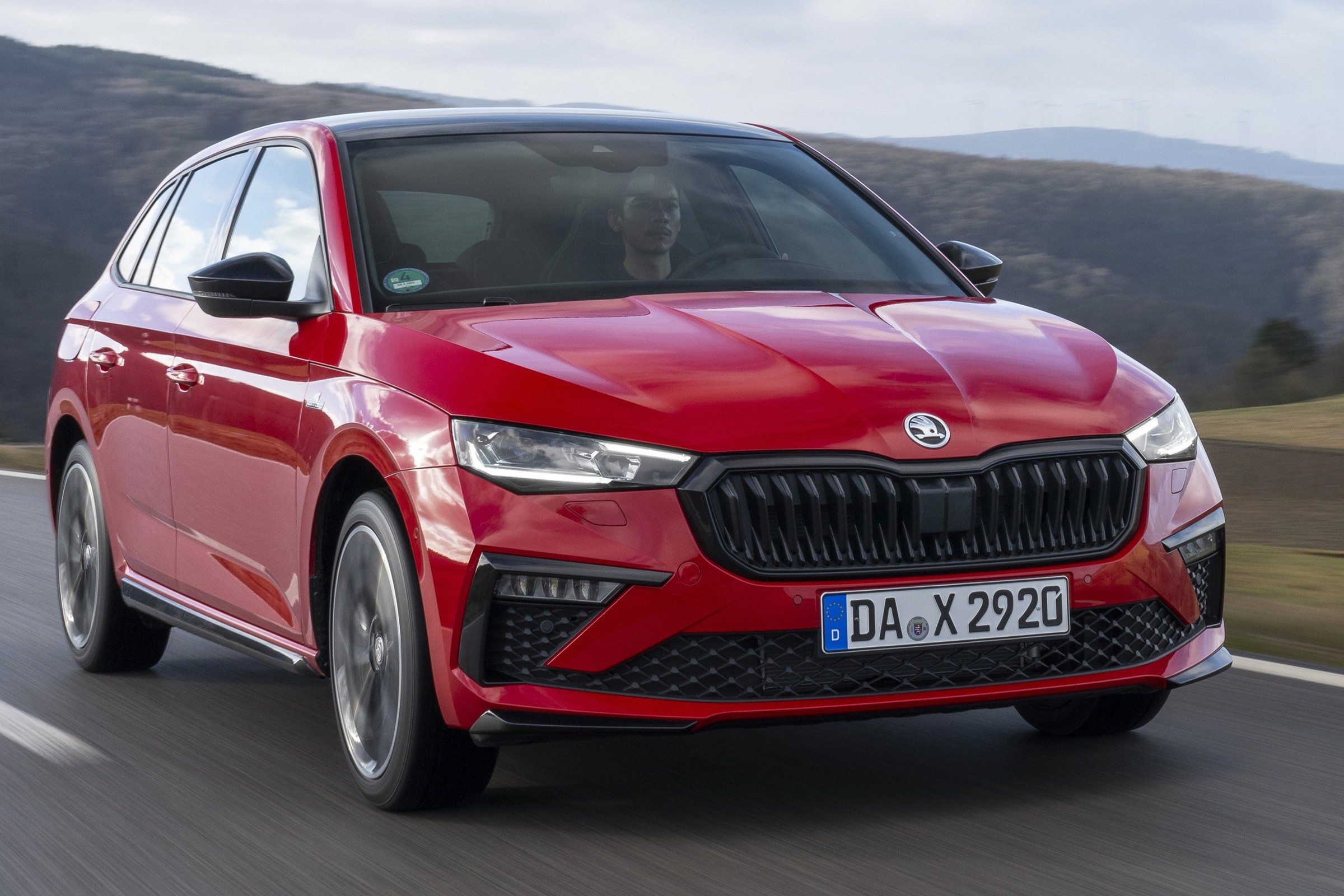 Skoda wprowadza wersję Easy do trzech modeli. To przemodelowało ich cenniki