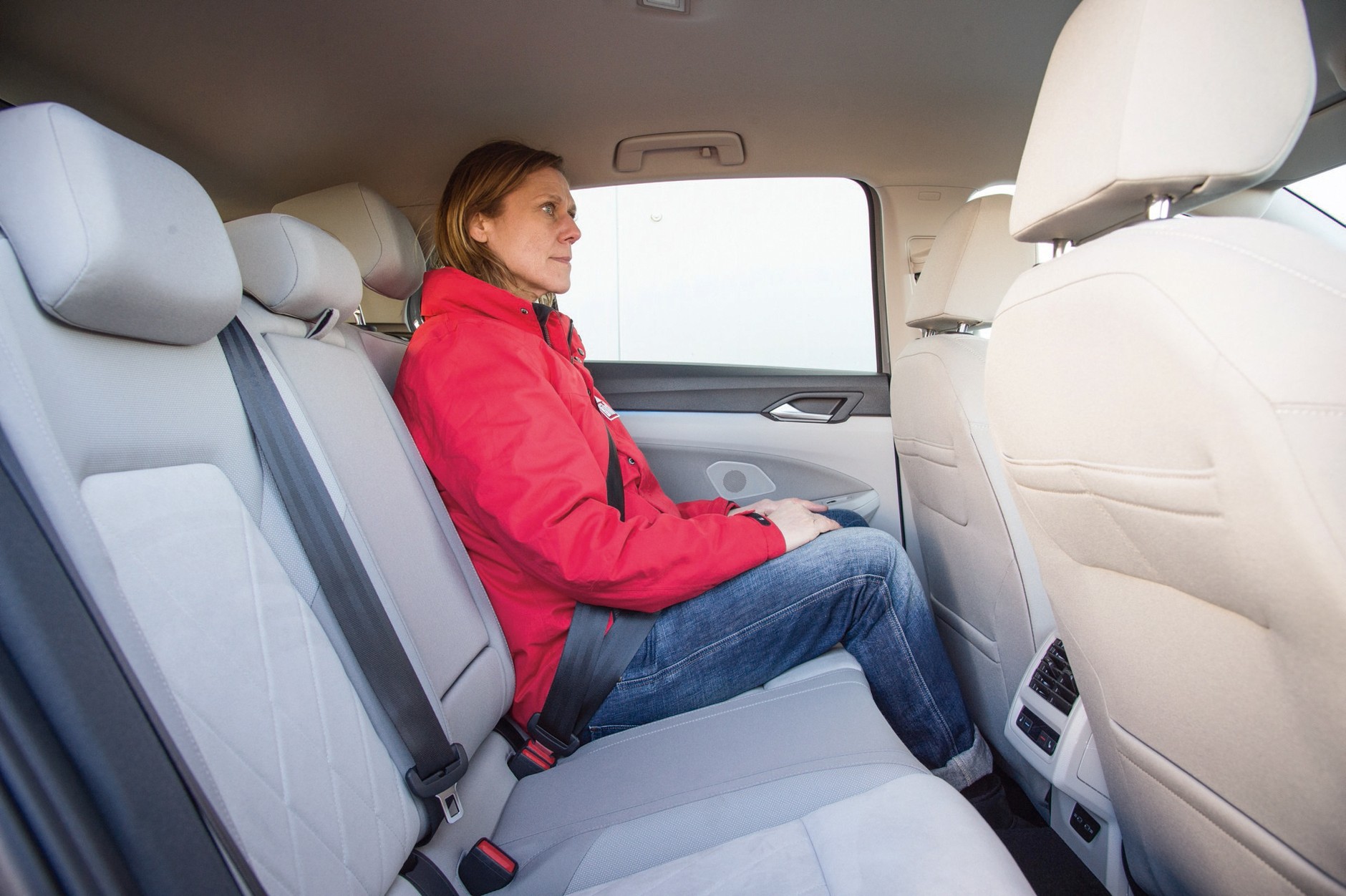 Porównanie: VW Golf VIII kontra BMW serii 1, Kia Ceed, Mercedes klasy A i Opel Astra