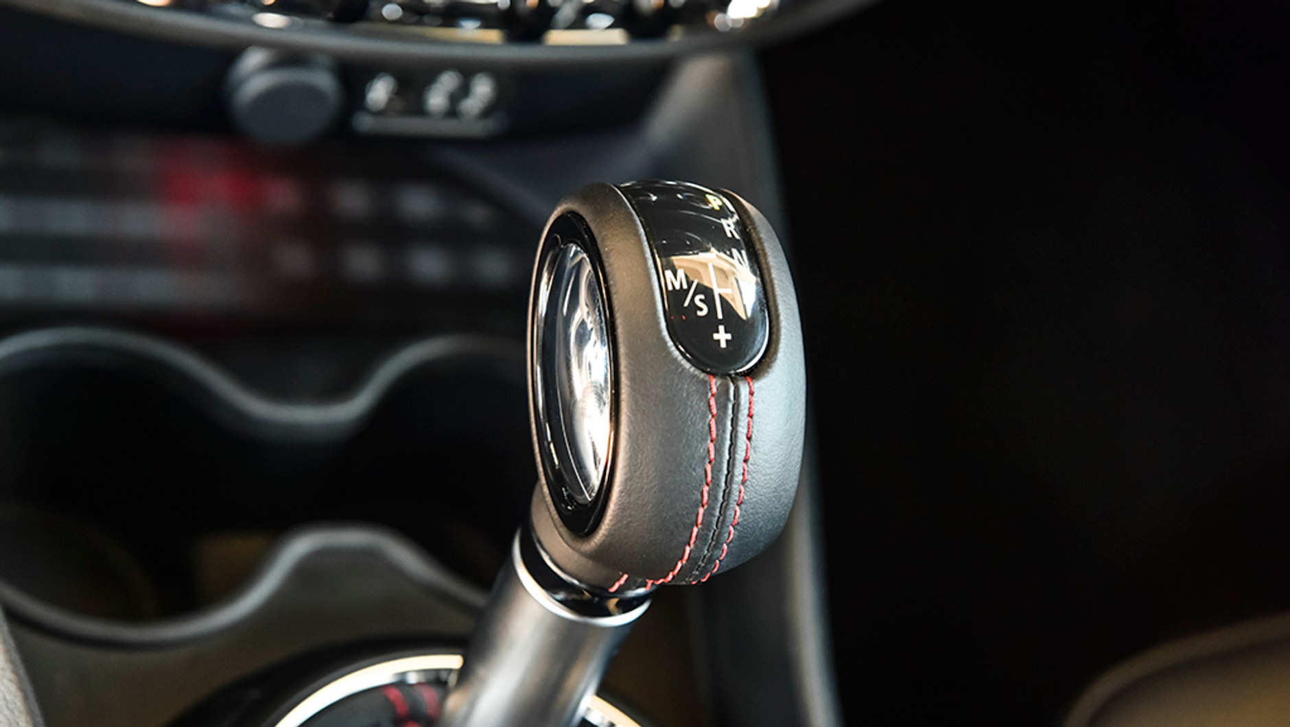 Mini Clubman Cooper S All4