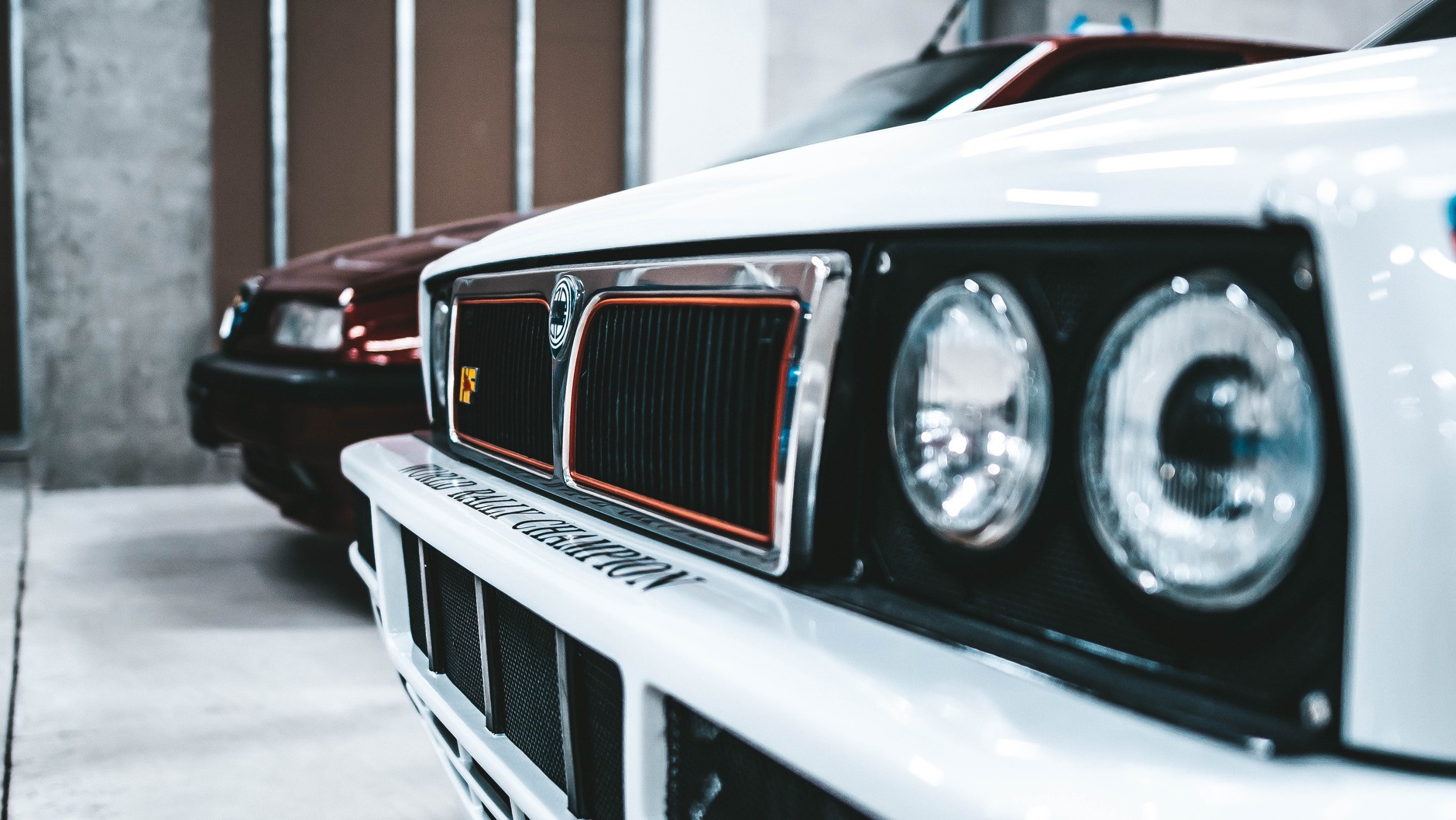 Ikony Motoryzacji/Supercar Club