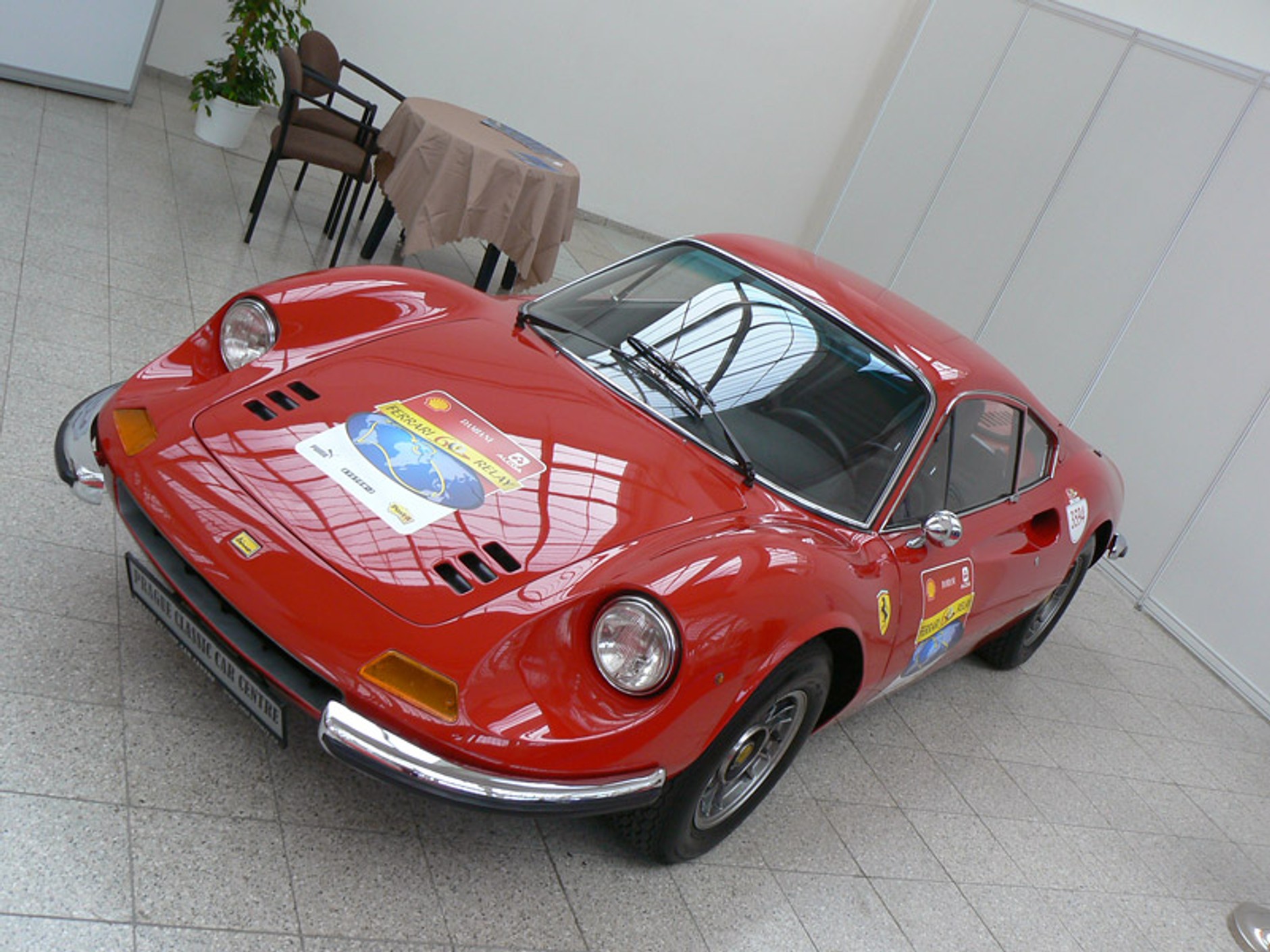 Ponad 100 lat czeskiej motoryzacji (fotogaleria)