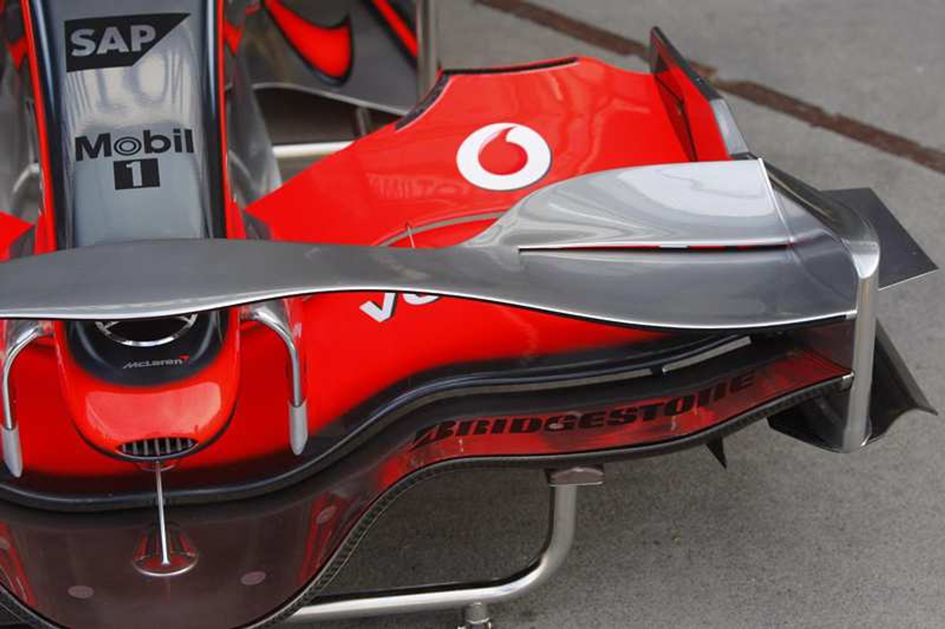 Grand Prix Australii 2009: historia i harmonogram czasowy