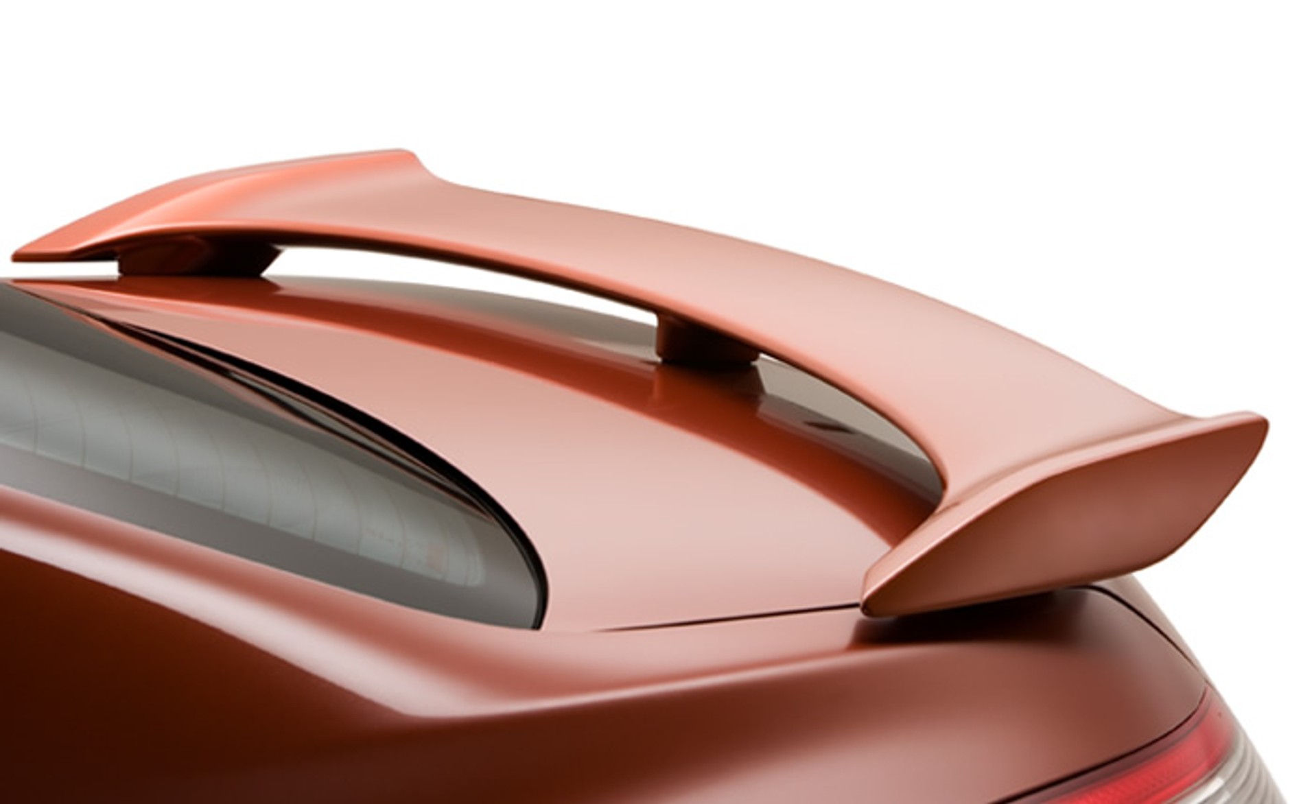 Honda Civic Coupe – modernizacja 2-drzwiowego modelu