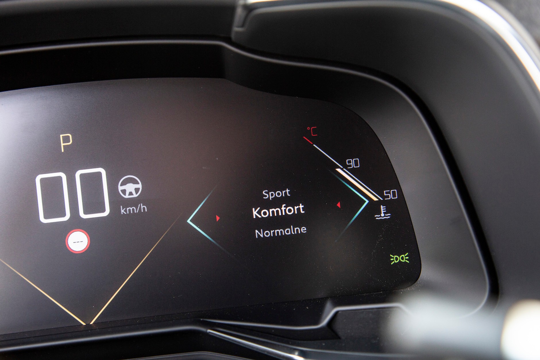 DS 7 Crossback 2.0 BlueHDi Grand Chic