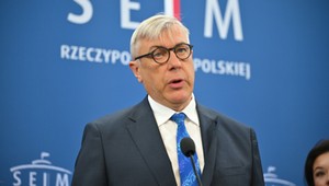 Taśmy taśmami, ale ciekawe jest też to, co Roman Giertych wpisał do oświadczenia majątkowego