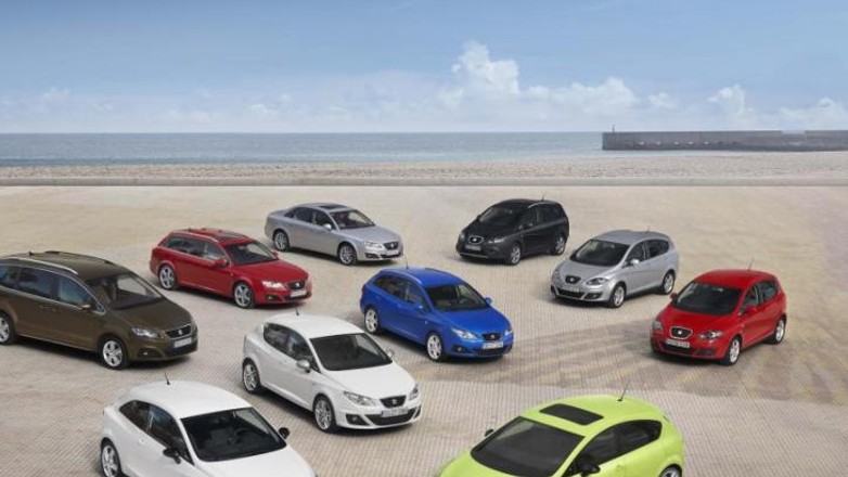 Zmiany w polskiej ofercie Seata