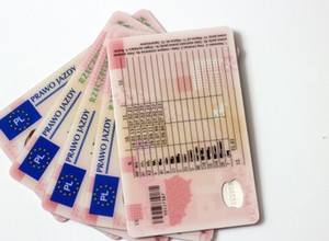 W prawie jazdy nie ma niektórych kategorii. Wyjaśniamy, czy trzeba je wymienić
