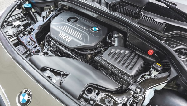 Silnik BMW/MINI 1.5T B38 – poznaj jego wady i zalety