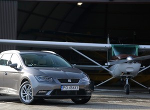 Seat Leon ST | Test
