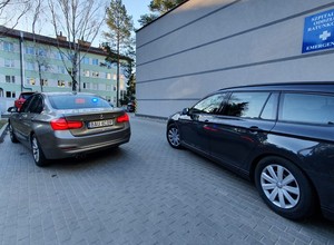 Pędzili po obwodnicy. Zamiast mandatu dostali policyjną eskortę [Nagranie]