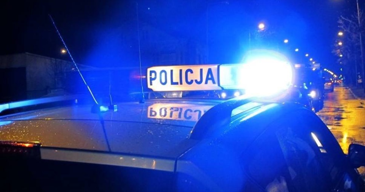 policja 