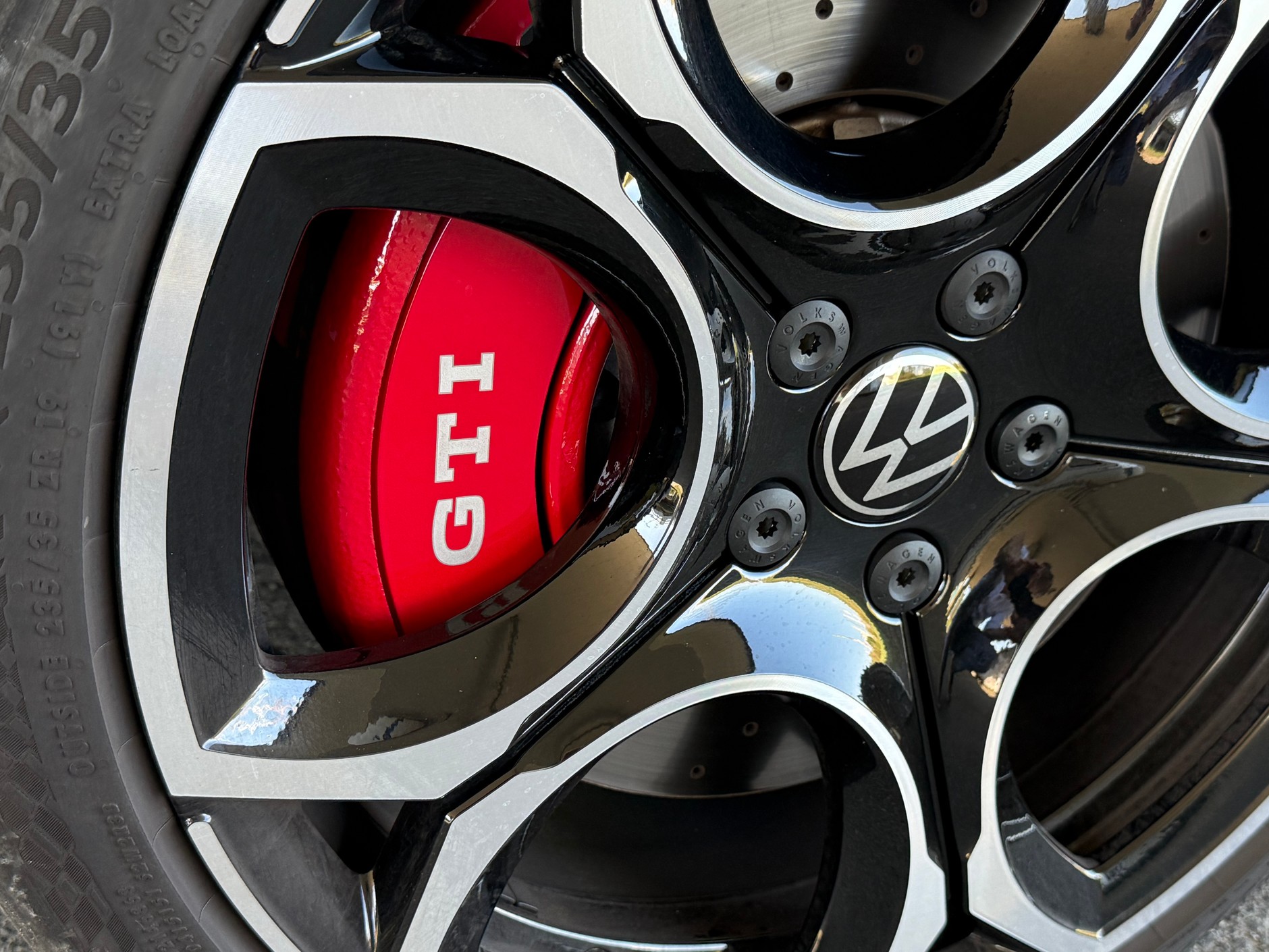 Golf GTI Clubsport 2025