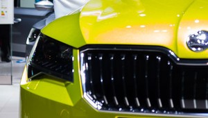 Nowa Skoda Superb – "Simply Clever" w detalach