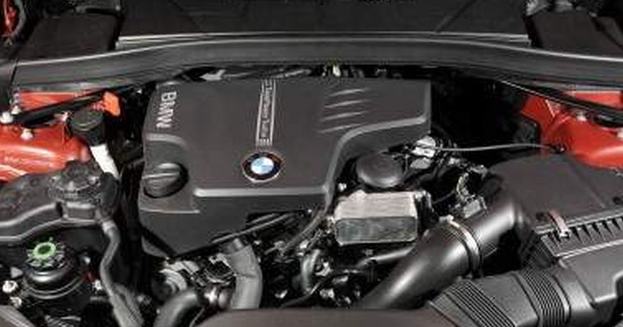 Sześciocylindrowe silniki BMW tylko dla wybranych