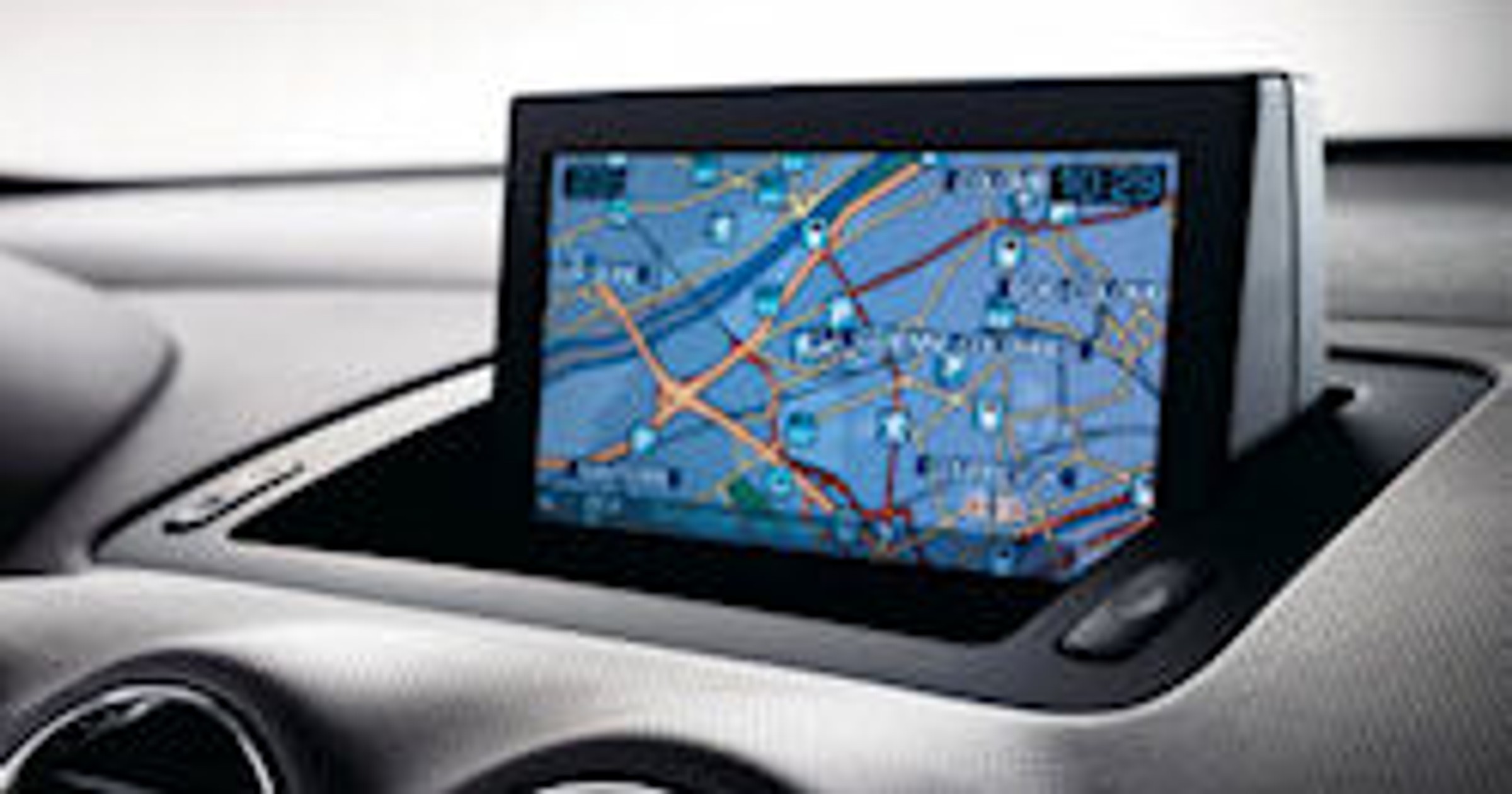 Peugeot: dwa nowe systemy nawigacji WIP Nav i WIP Com 3D