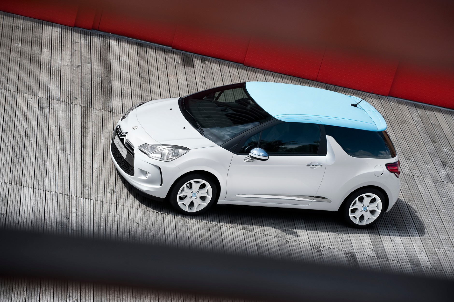Citroën Polska ogłosił ceny modelu DS3