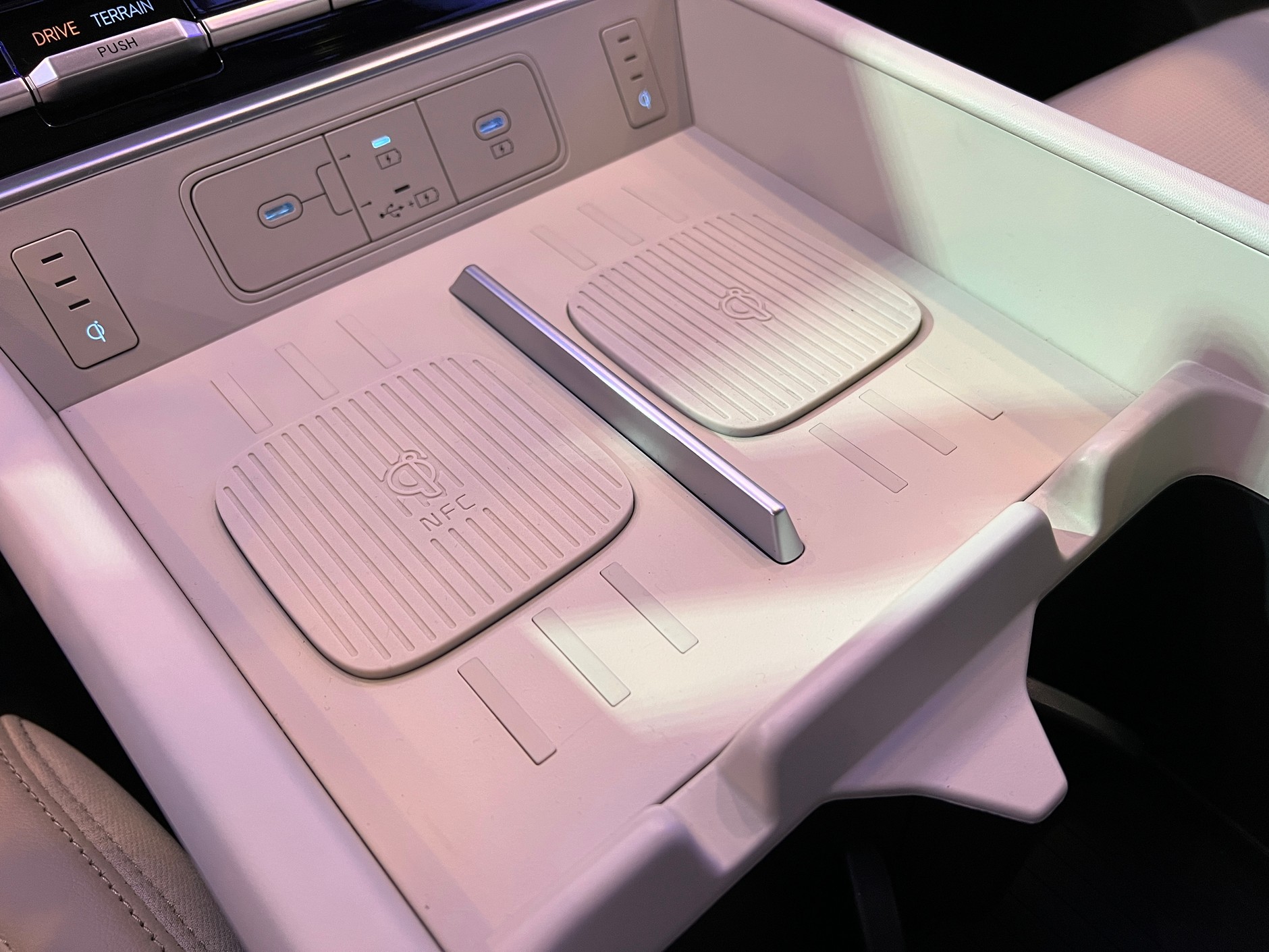 Hyundai Santa Fe 2024 (5. generacja)