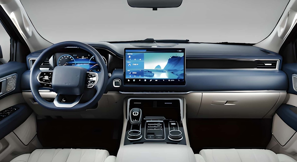 Chińczycy wchodzą do kolejnego segmentu. Znowu mówią, że chcą być najtańsi