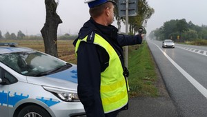 Rozpoczęła się wielka akcja policji. Na celowniku jeden typ kierowców