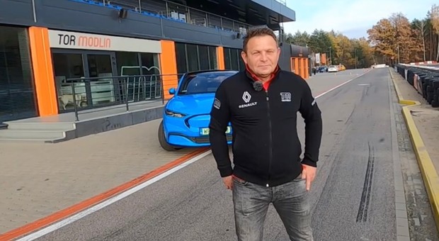 Leszek Kuzaj – co teraz robi? I dlaczego ma pracę marzeń