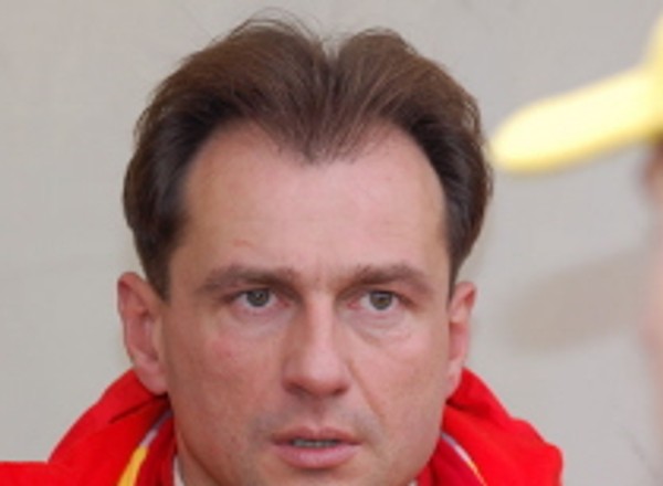 Wyścigi: Mariusz Miękoś wsiada do Porsche