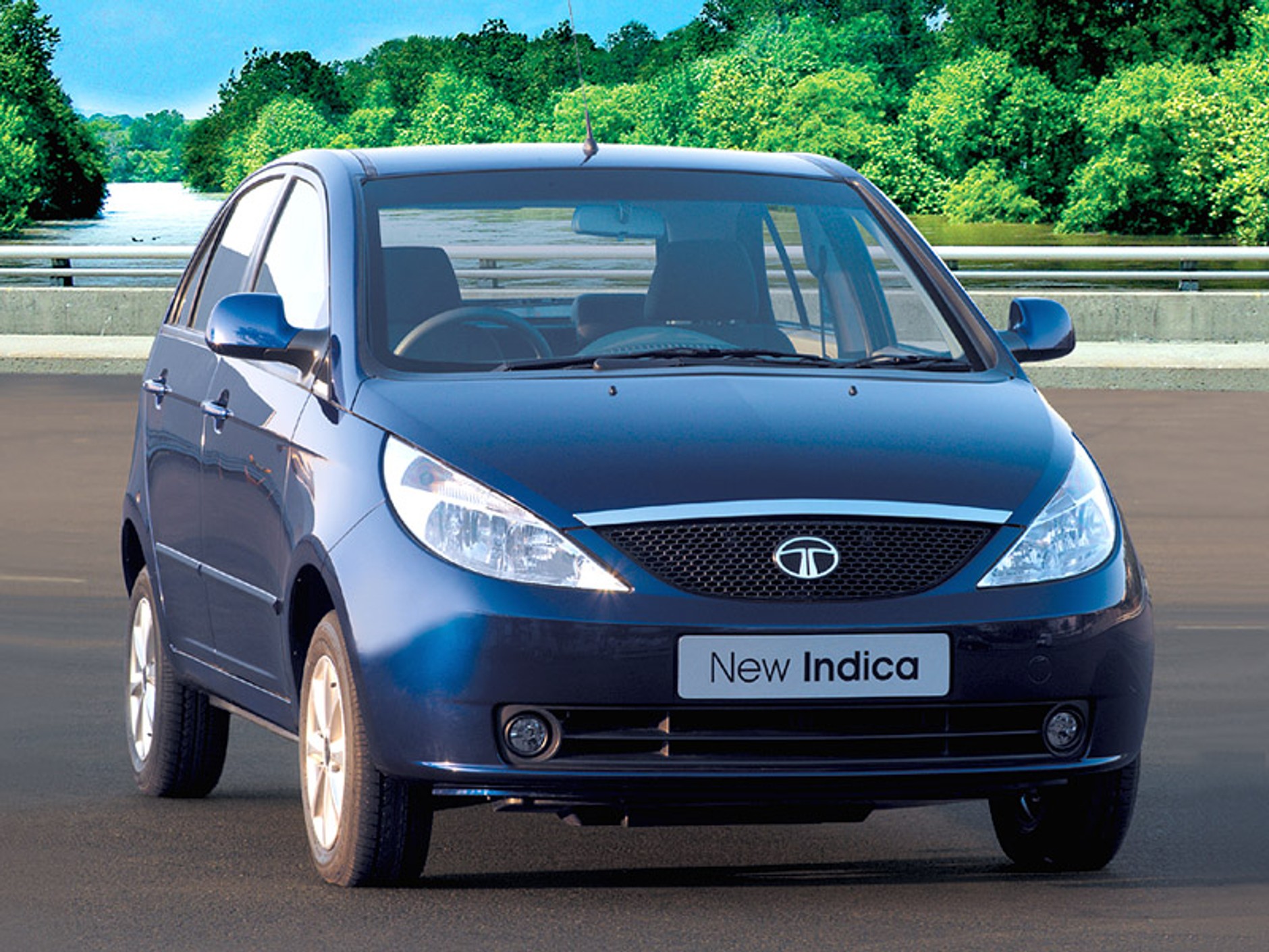 Tata Nano otrzyma niemiecki turbodiesel