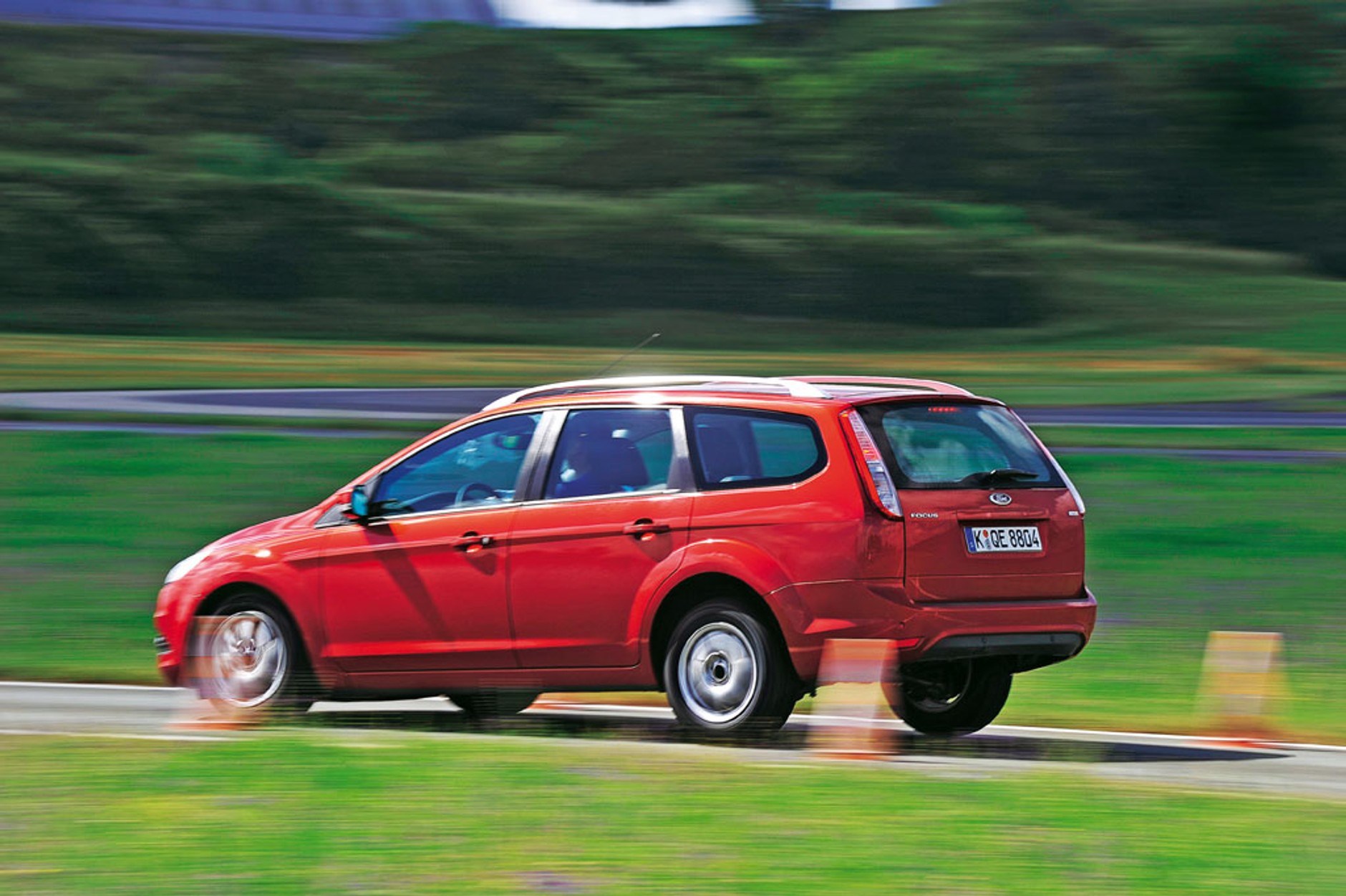 Na każdą okazję? Test opon całorocznych w rozmiarze 195/65 R 15