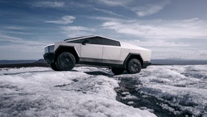 Tesla Cybertruck w końcu gotowa. Były wielkie słowa, a jak jest naprawdę?