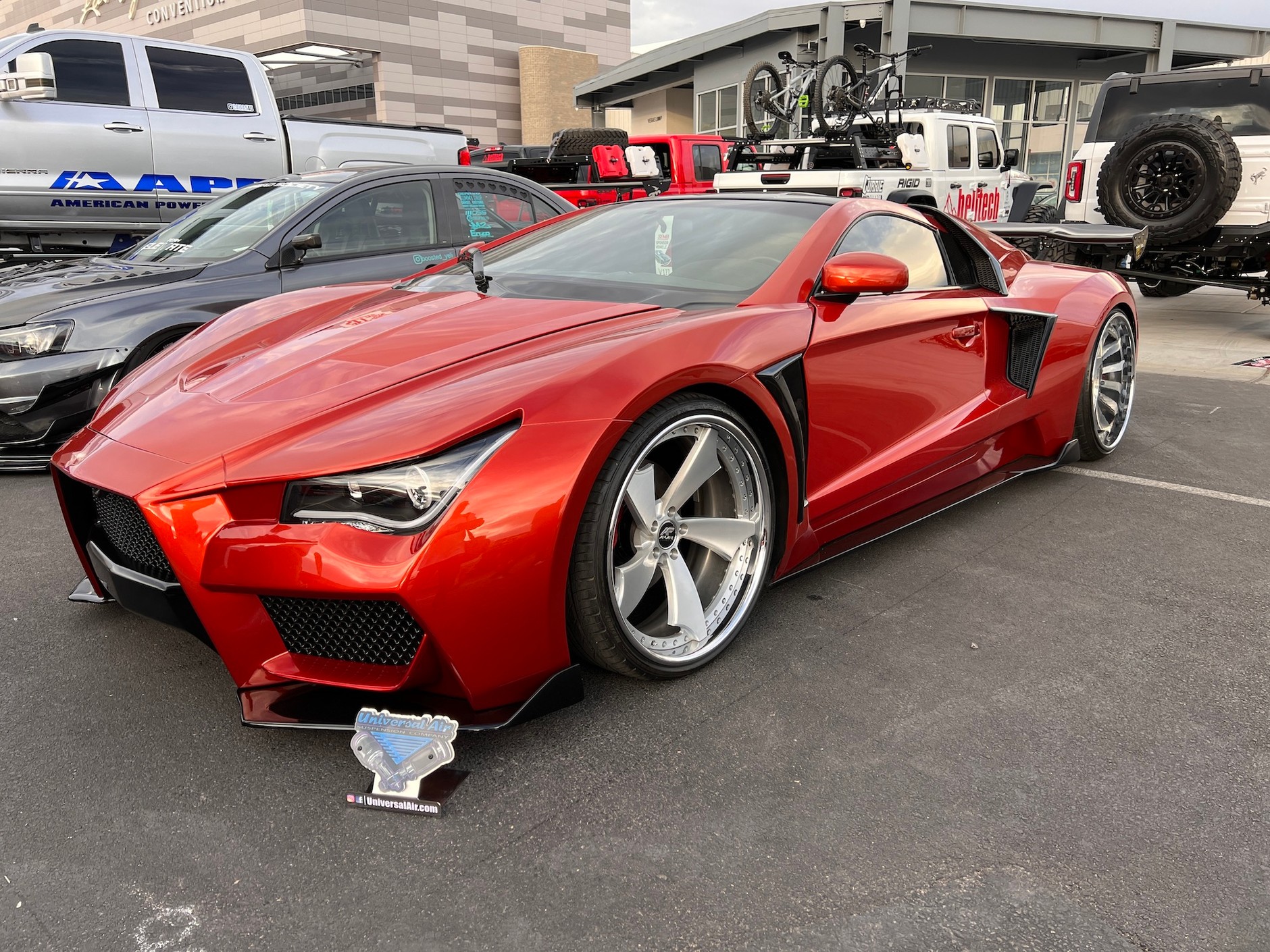 2021 SEMA Show-67