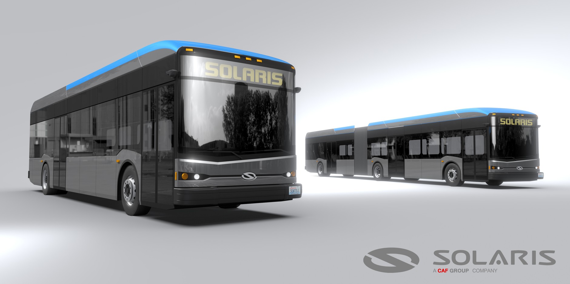 Solaris Metro Render