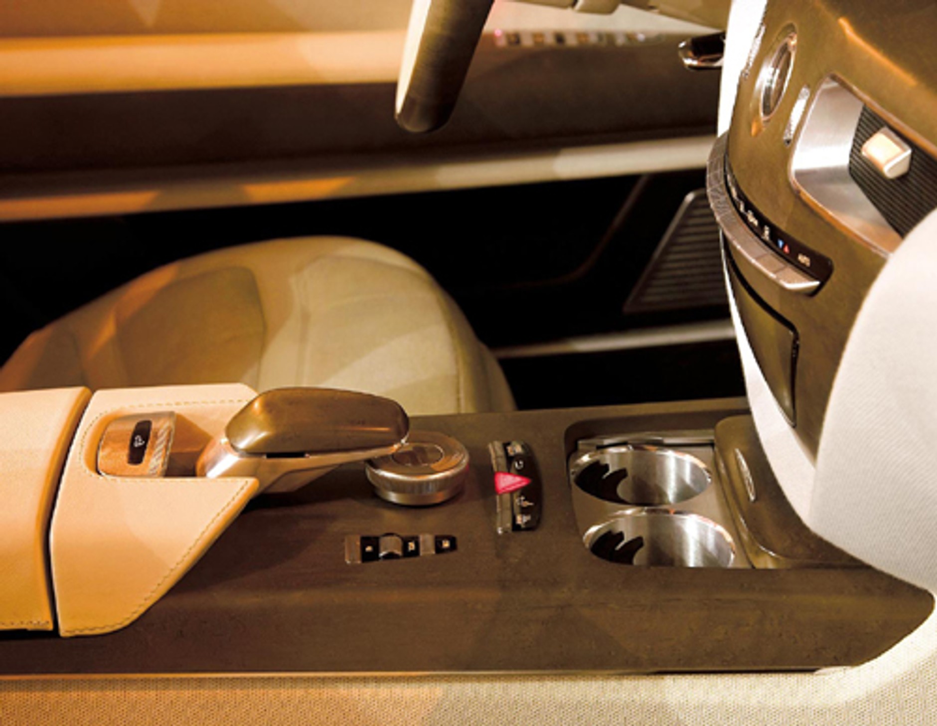 Mercedes Ocean Drive - Wymarzony kabriolet