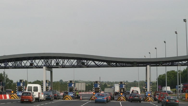 Autostrada A2 Stryków-Konin płatna od 1 lipca
