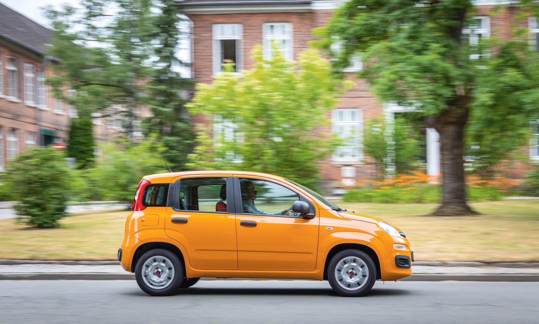 Fiat Panda III – poradnik kupującego